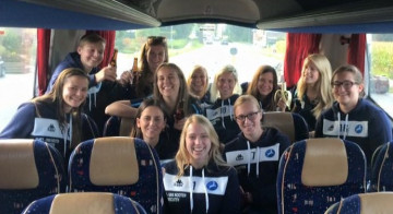 Dames Bus 3